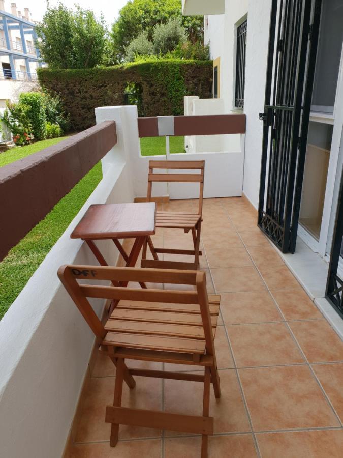 Del Carmen 41bj010 * Estepona