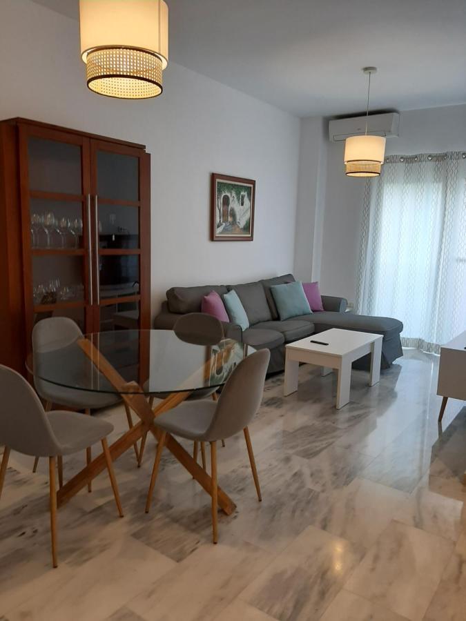 Del Carmen 41bj010 * Estepona