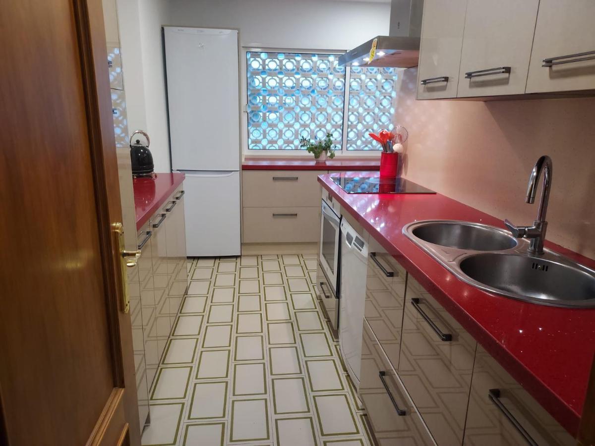Apartamento En A Metros Del Puerto Deportivo *