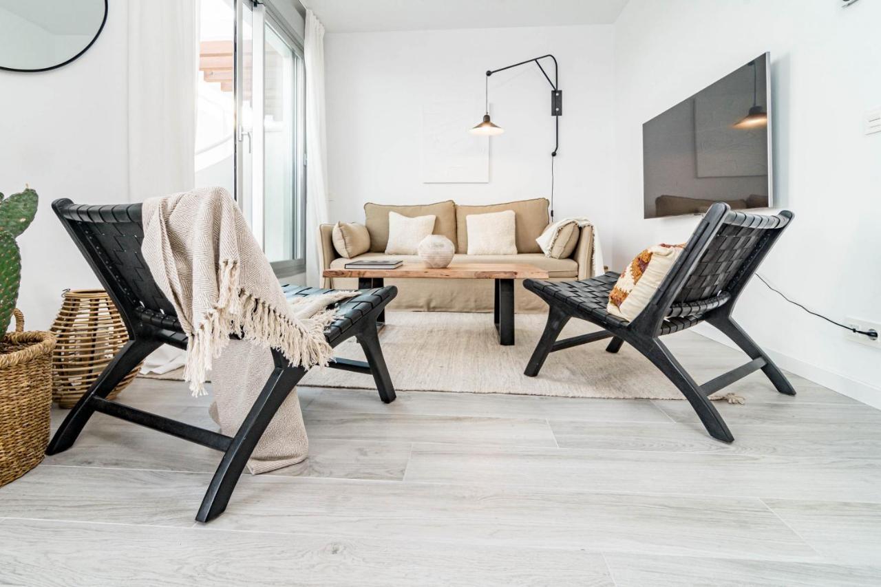 Appartement Ov- Stunning Flat In Relaxing Resort, Gym