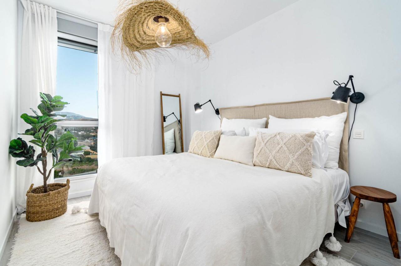 Ov- Stunning Flat In Relaxing Resort, Gym *