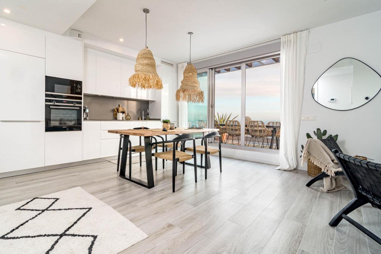 Ov- Stunning Flat In Relaxing Resort, Gym Appartement *