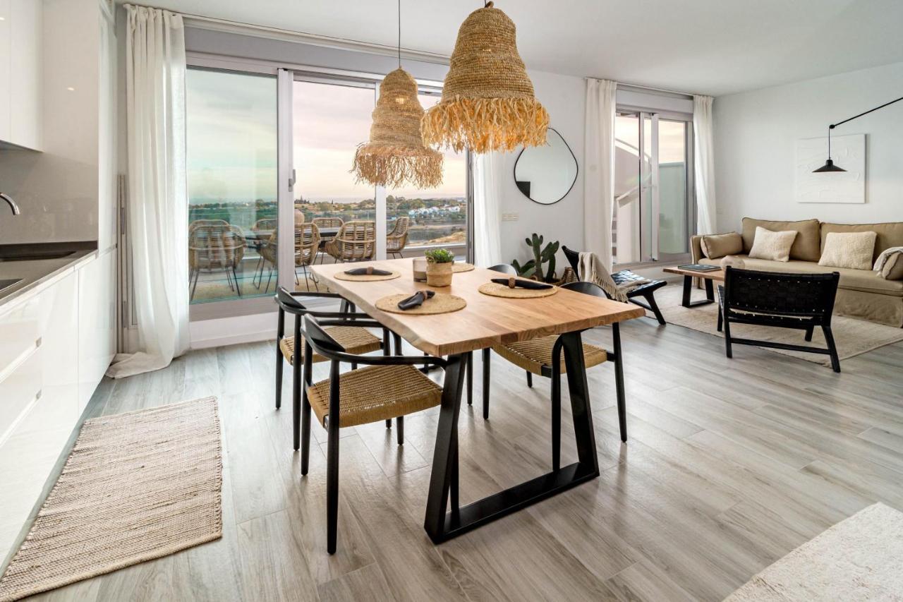 Appartement Ov- Stunning Flat In Relaxing Resort, Gym *