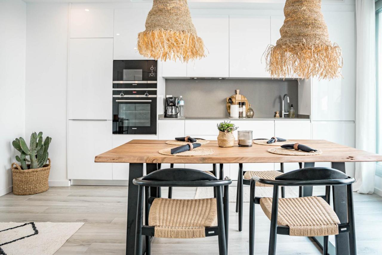 Ov- Stunning Flat In Relaxing Resort, Gym *