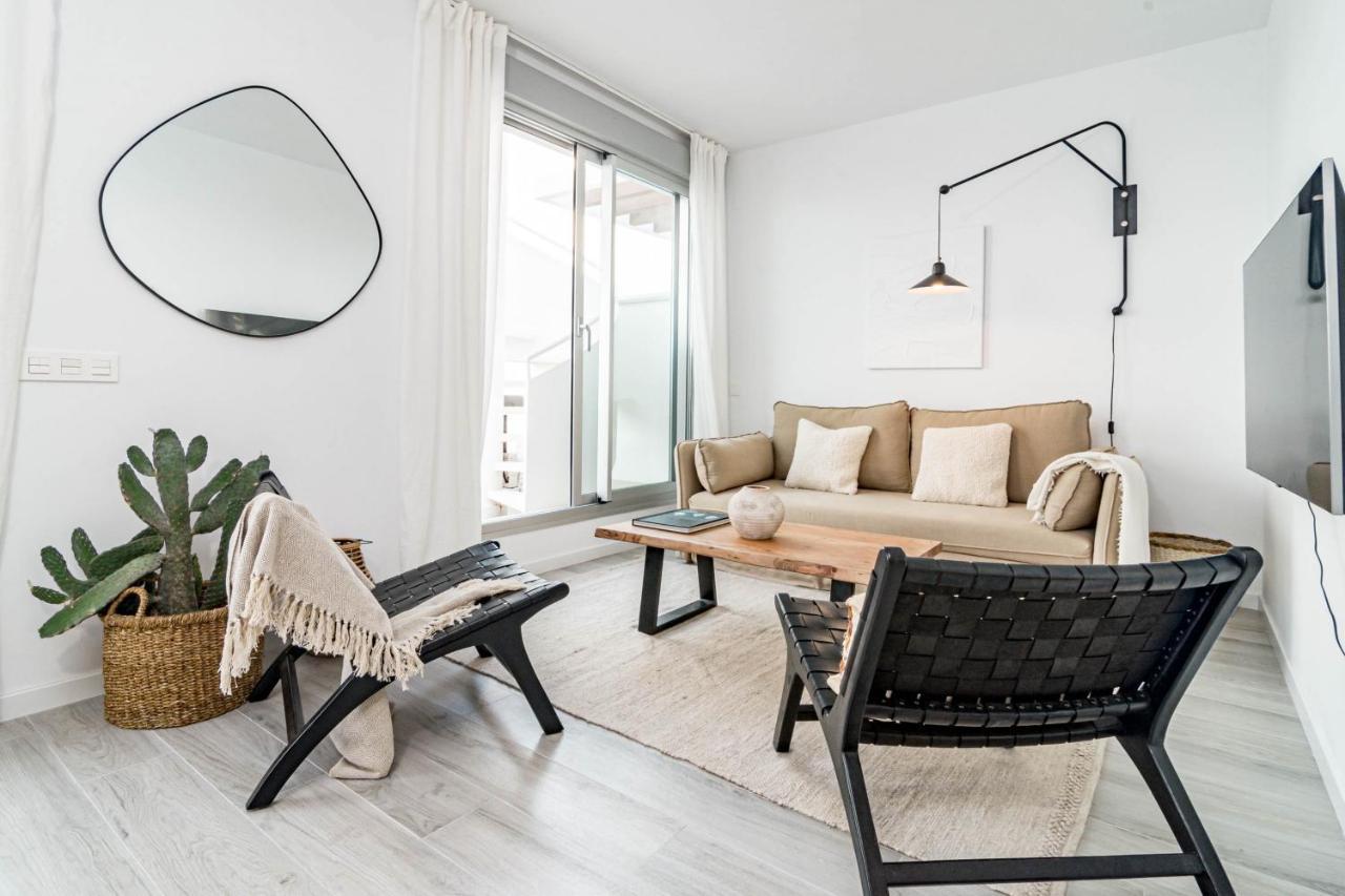 Ov- Stunning Flat In Relaxing Resort, Gym *