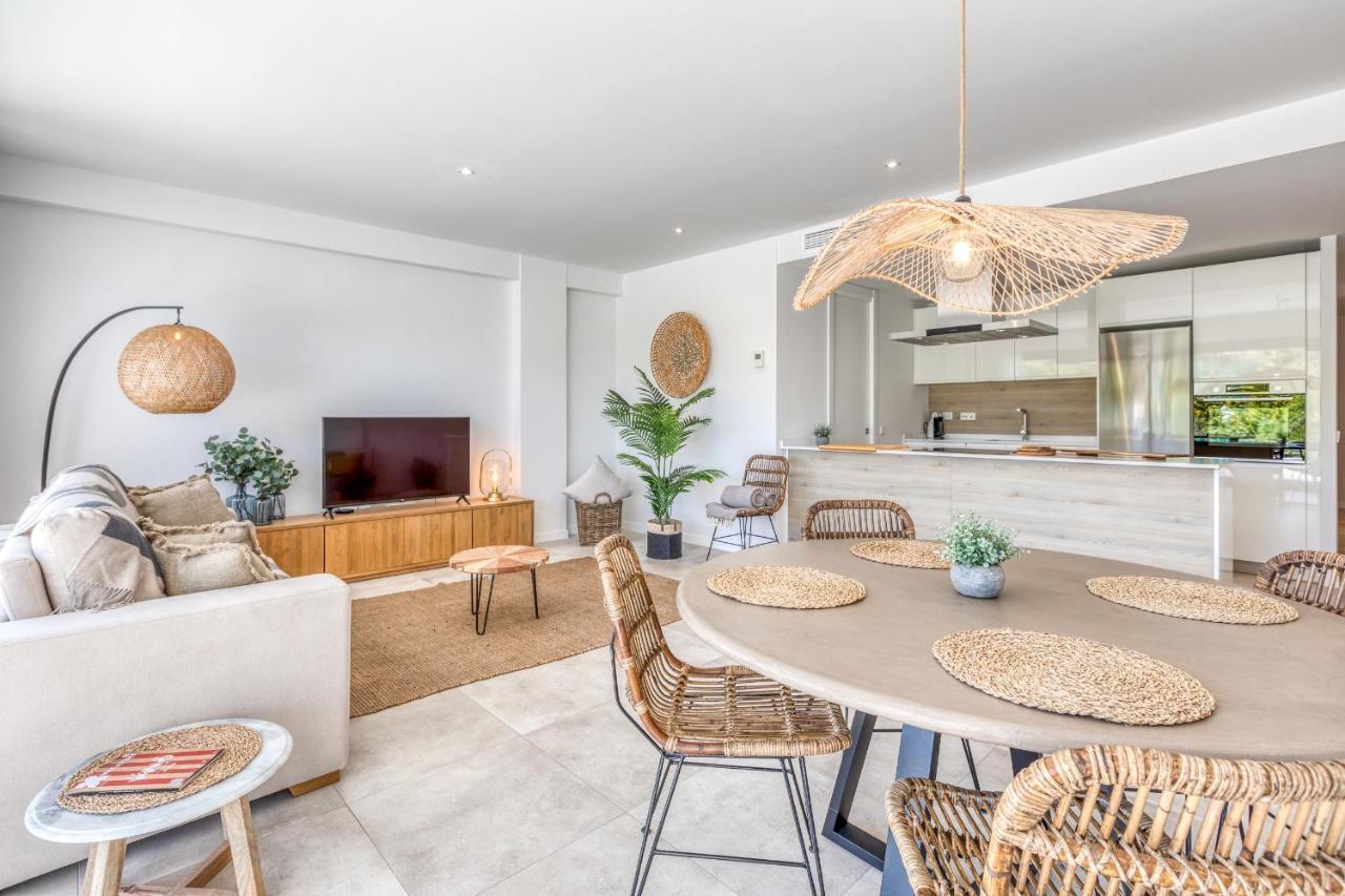 Apartment Hanami South Bay Sb1 *