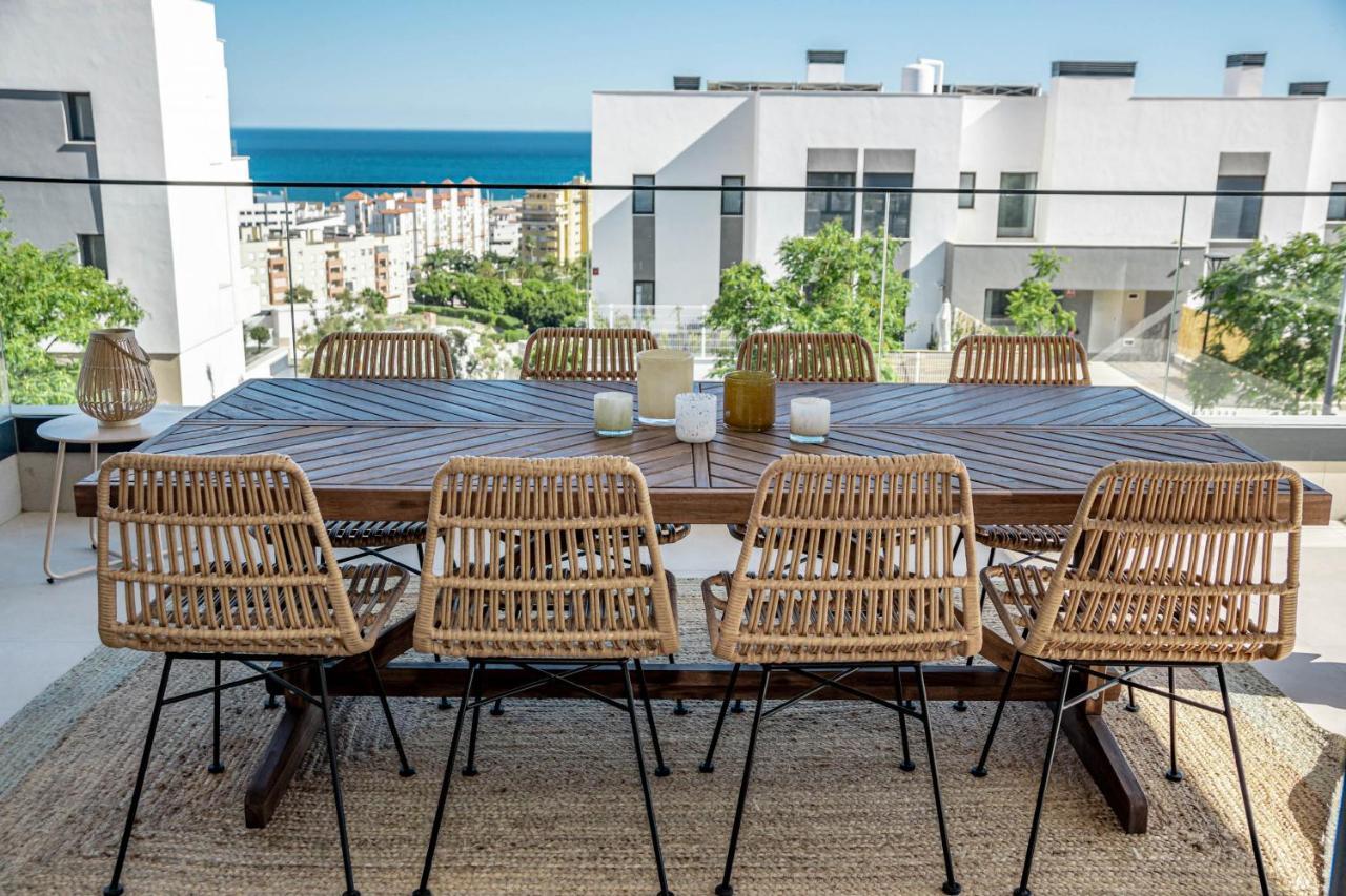 Lme132b - Spacious Family * Estepona