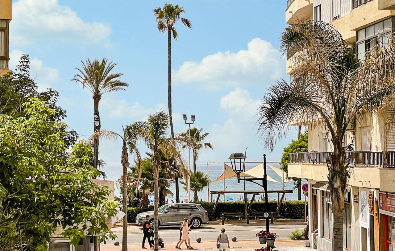3 Bedroom Awesome In Estepona