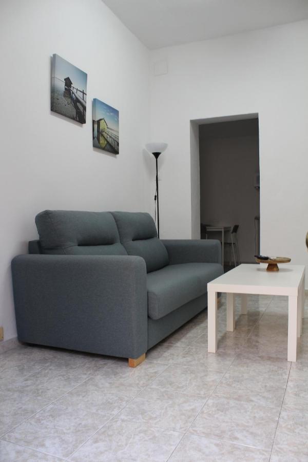 La Casita De Mari *