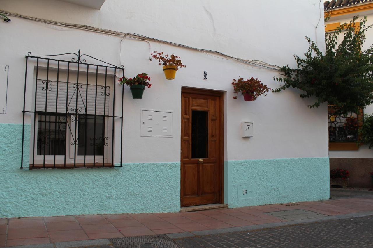 La Casita De Mari