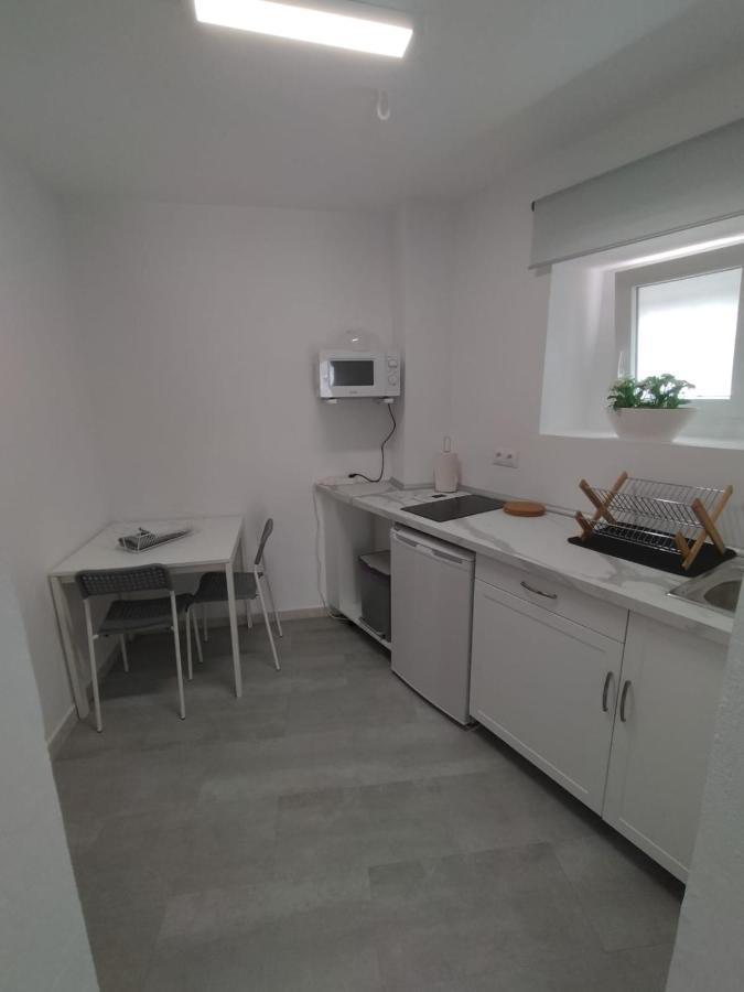 La Casita De Mari Appartement Estepona