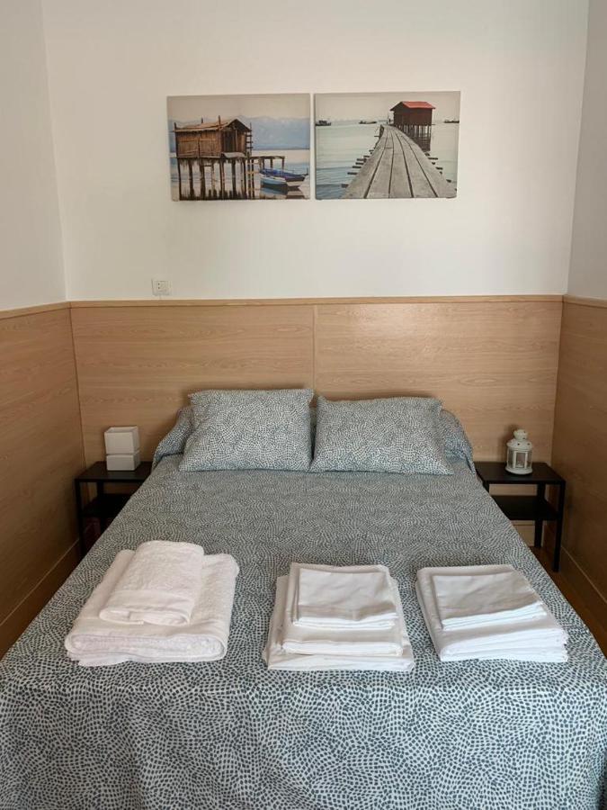 Appartement La Casita De Mari *