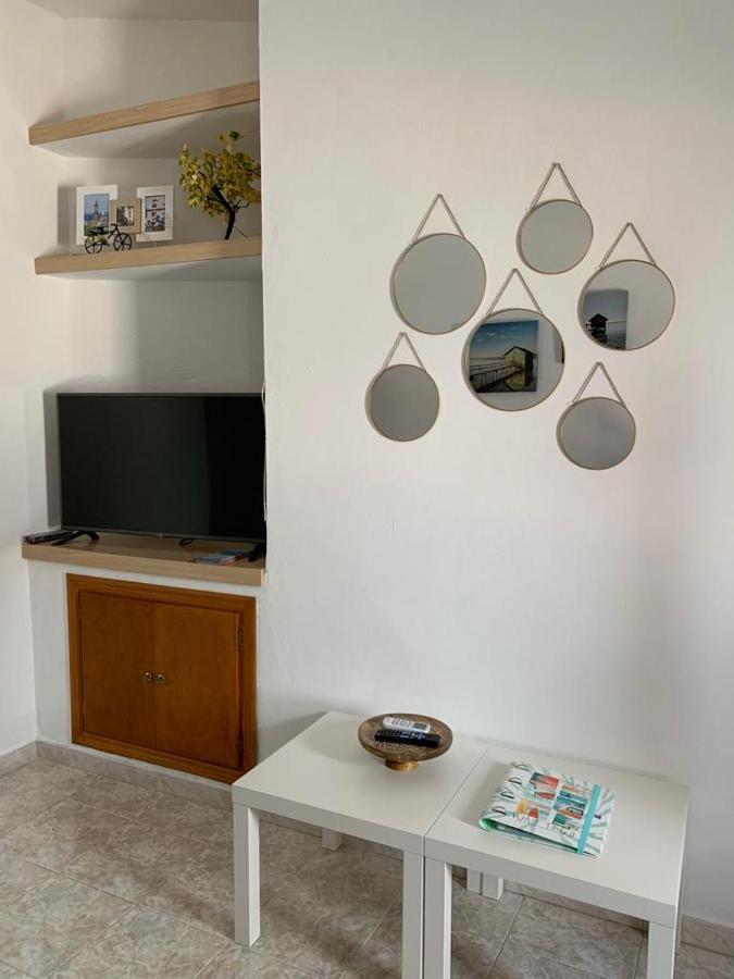 La Casita De Mari Estepona