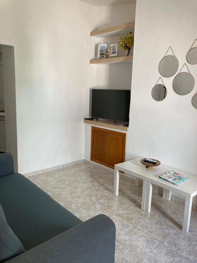 La Casita De Mari Appartement Estepona