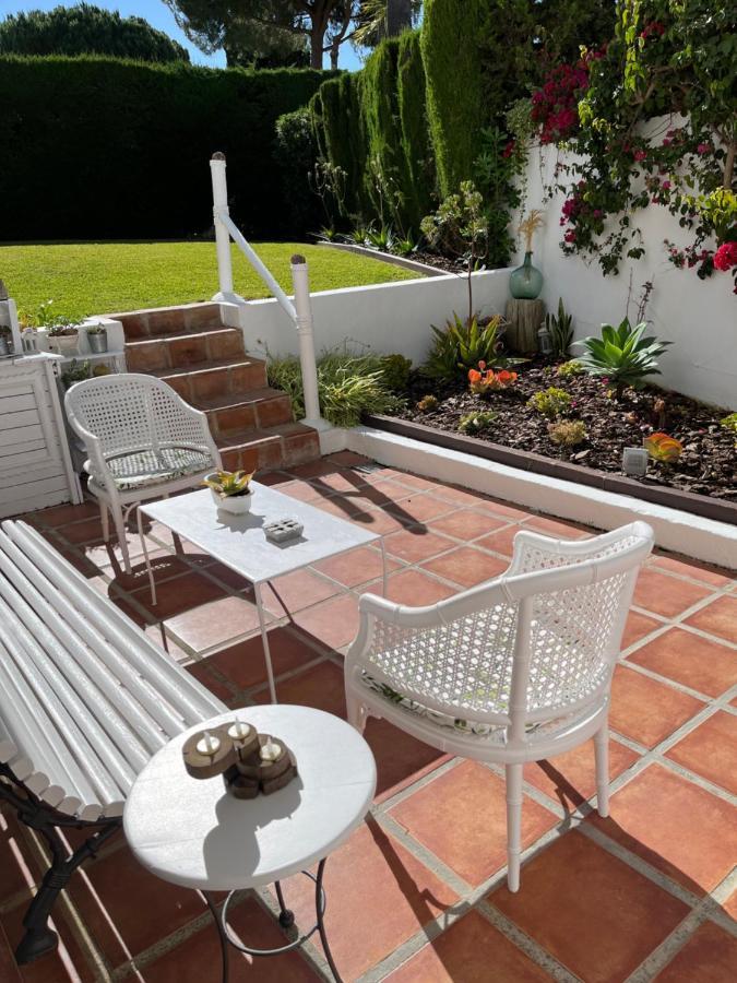 Appartement Estudio A 10 Minutos Del Puerto Banus Estepona
