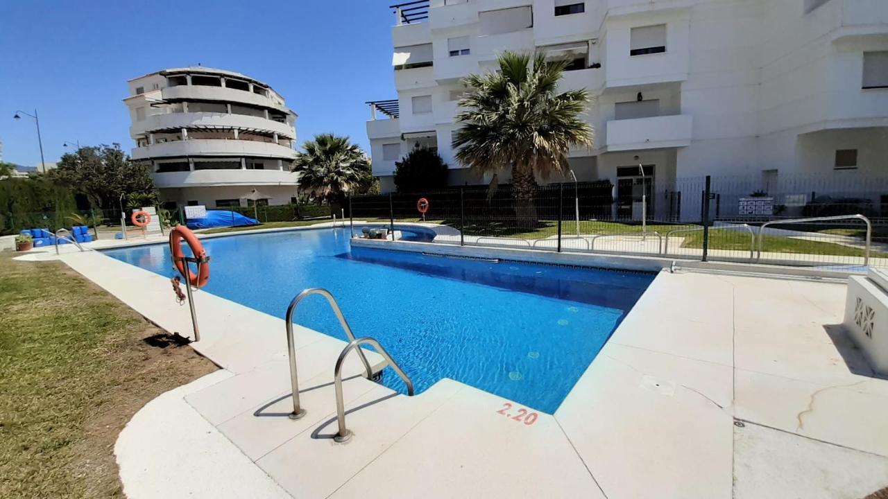 Balcon Del Mar Appartement Estepona