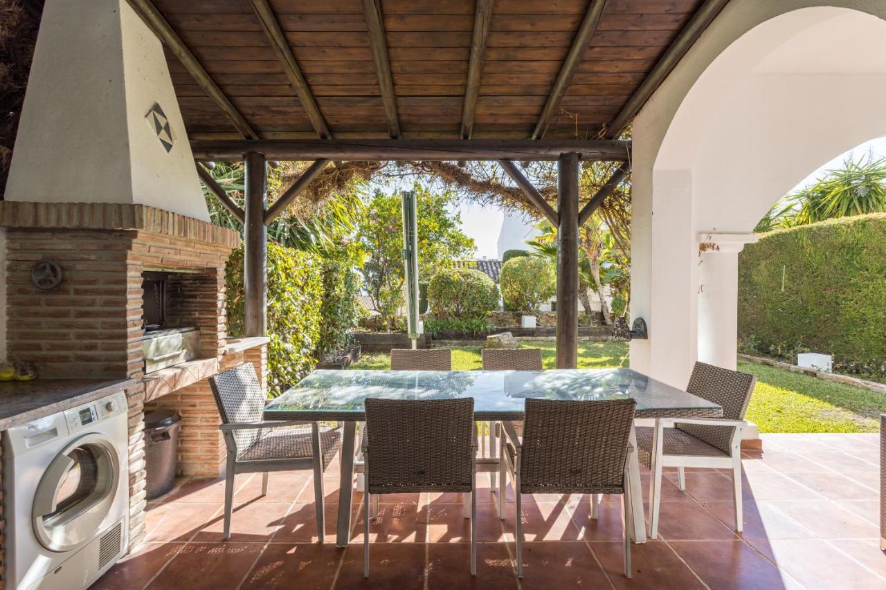 Oleholidays Balcones De Bellavista Holiday home
