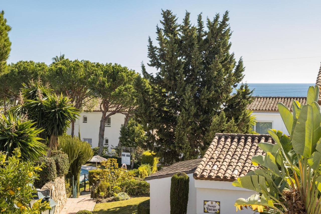 Oleholidays Balcones De Bellavista *