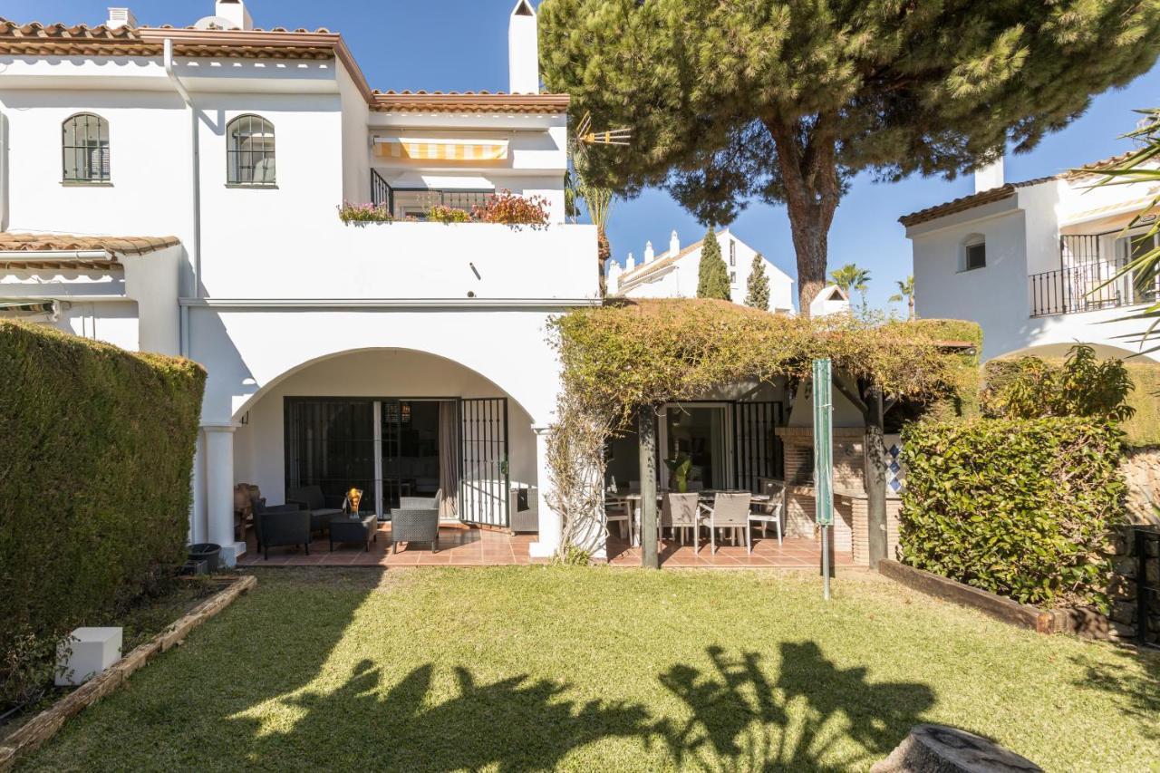 Oleholidays Balcones De Bellavista Estepona