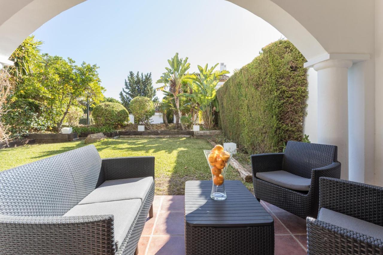 Holiday home Oleholidays Balcones De Bellavista *