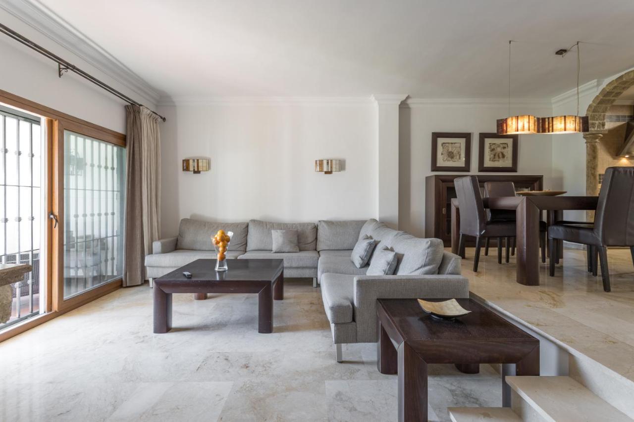 Oleholidays Balcones De Bellavista * Estepona