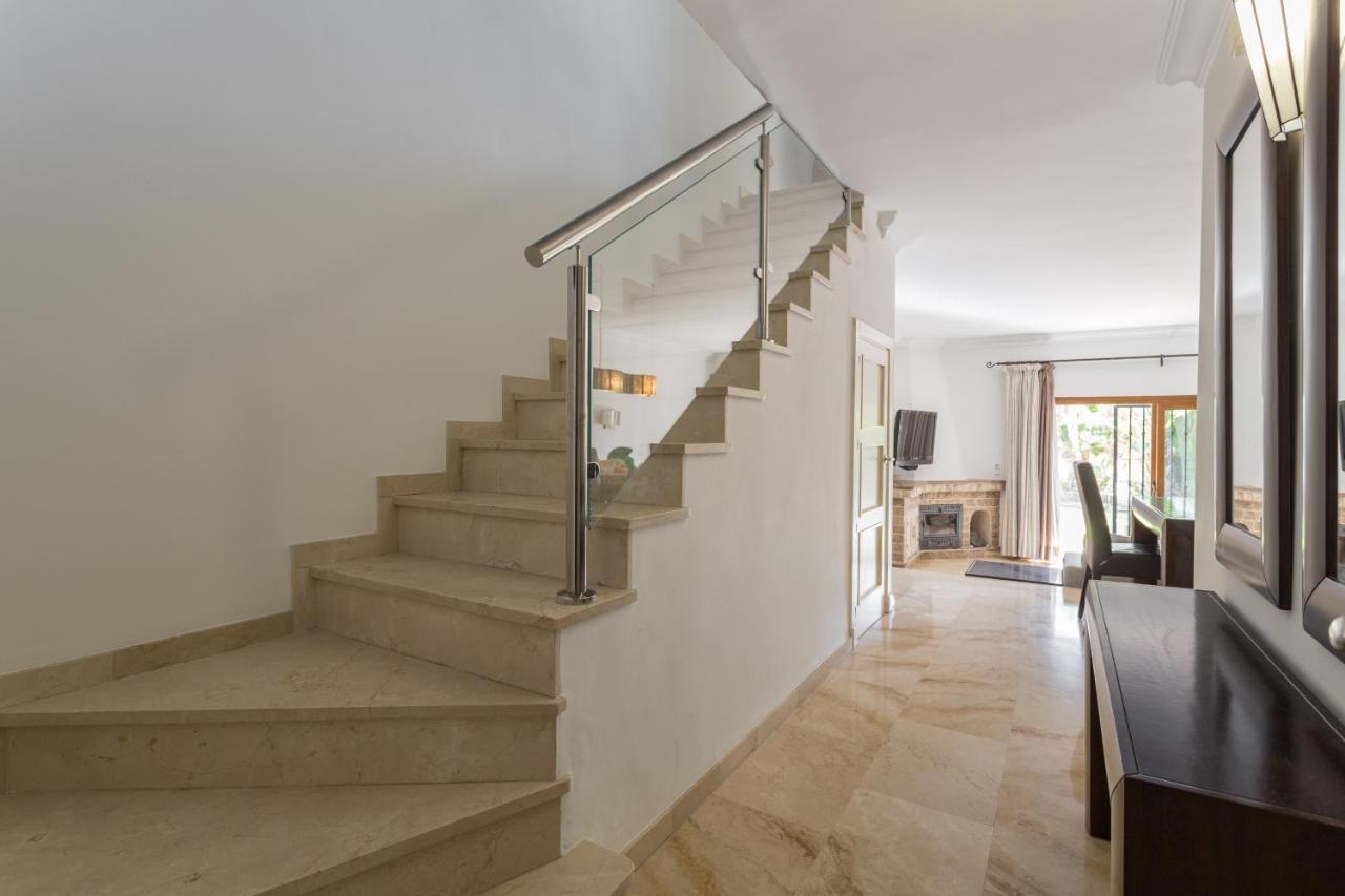 Oleholidays Balcones De Bellavista Holiday home