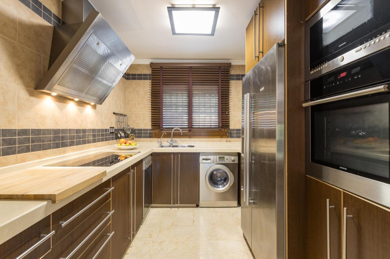 Oleholidays Balcones De Bellavista Holiday home