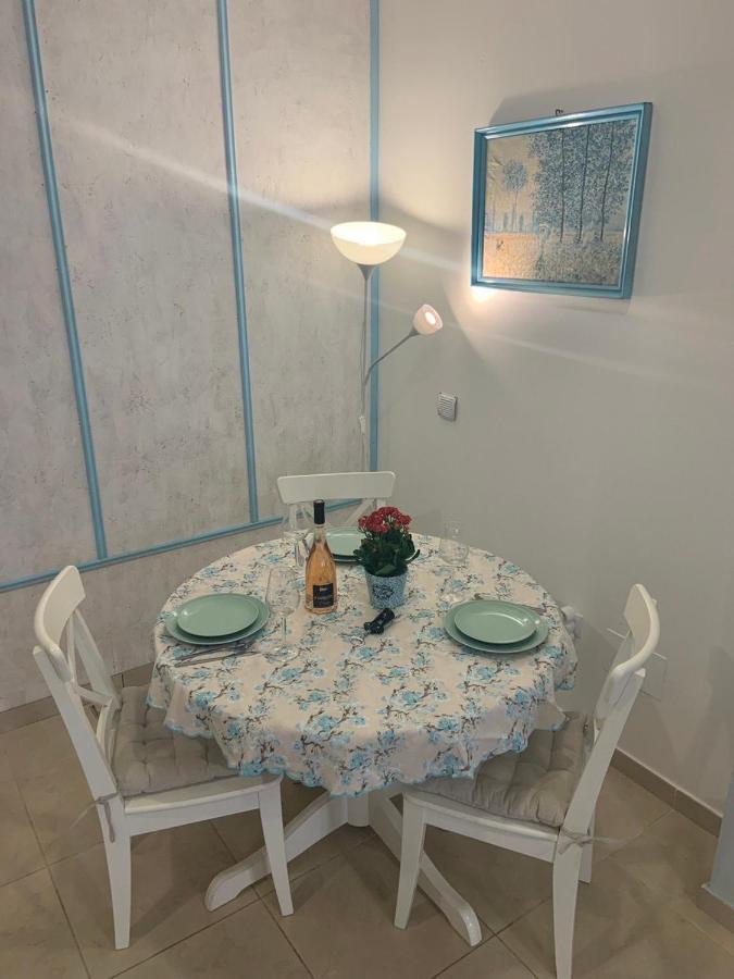 Cozy By The Sea Estepona