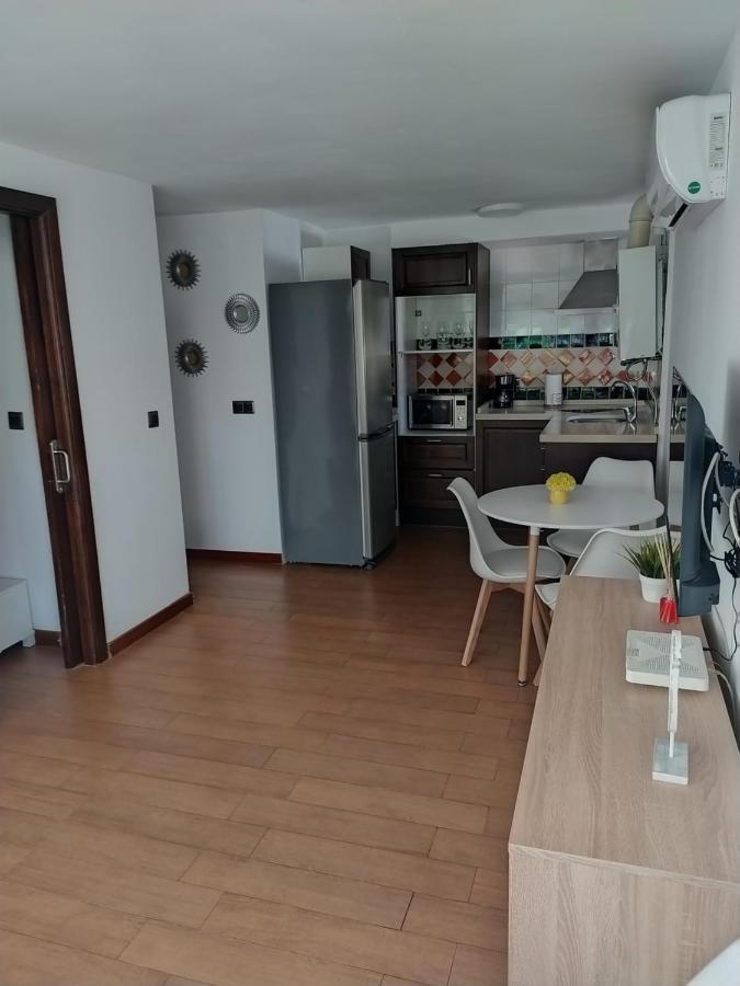 Apartamento Puerto Appartement