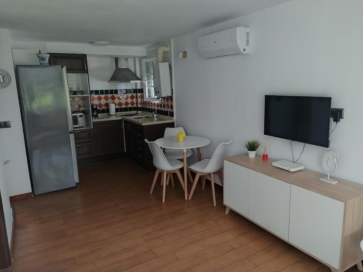 Apartamento Puerto * Estepona