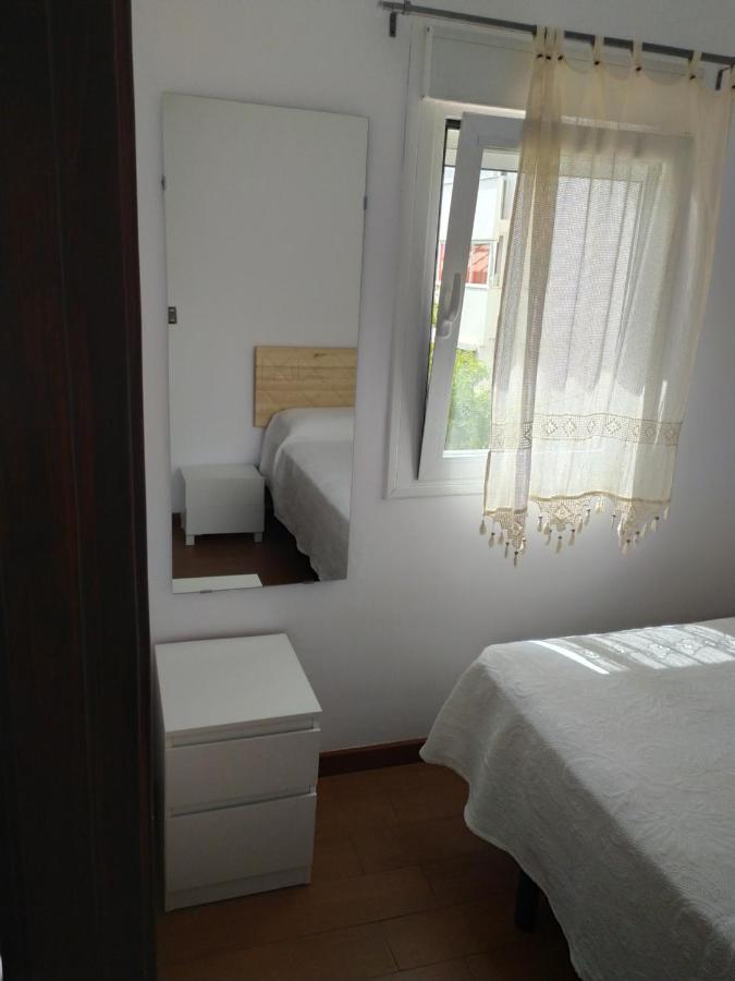 Apartamento Puerto Appartement