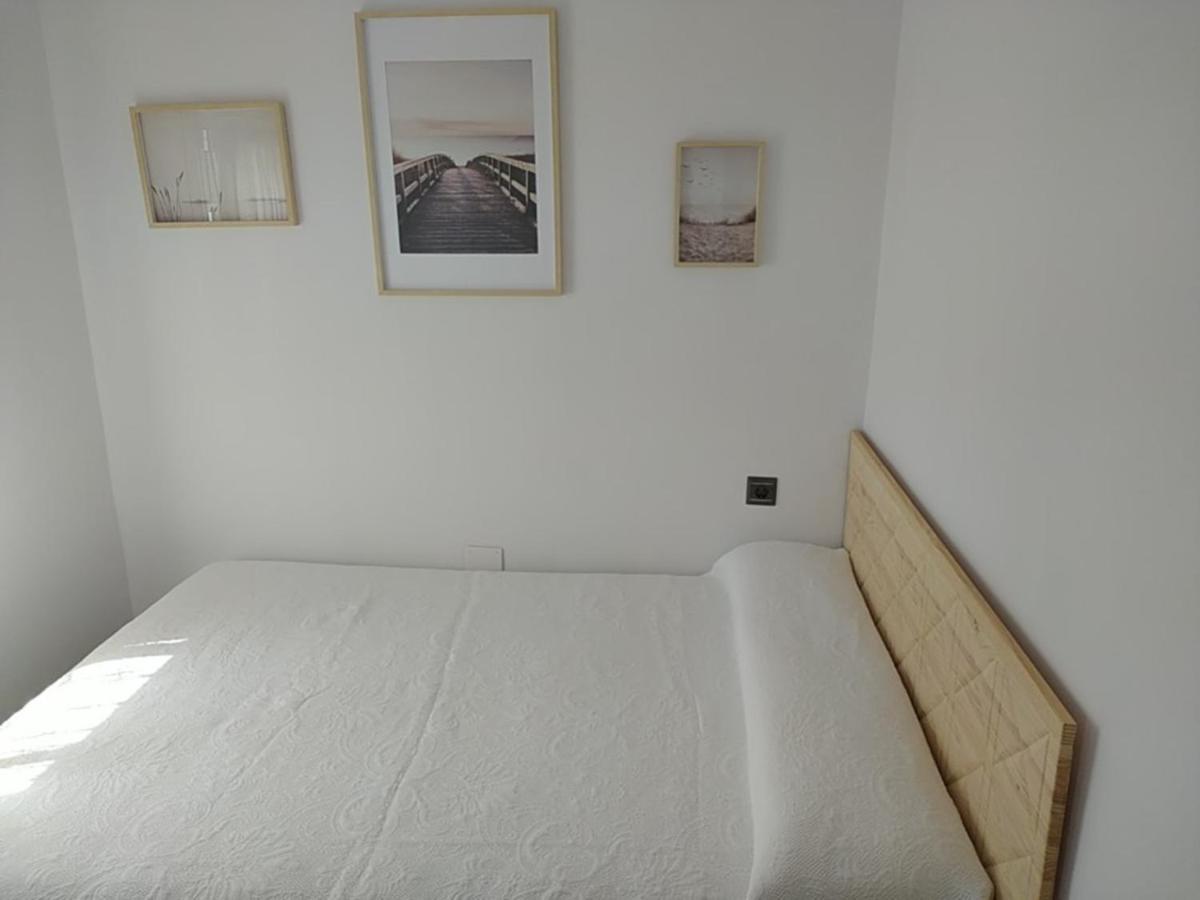 Apartamento Puerto Estepona