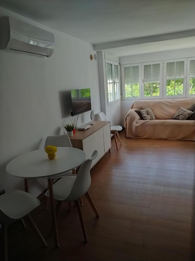 Apartamento Puerto *