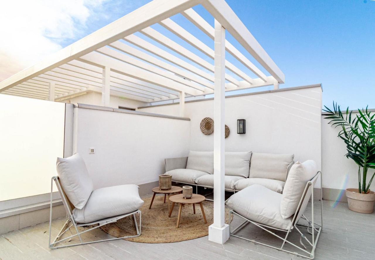 Ov- Stunning Flat In Relaxing Resort, Gym
