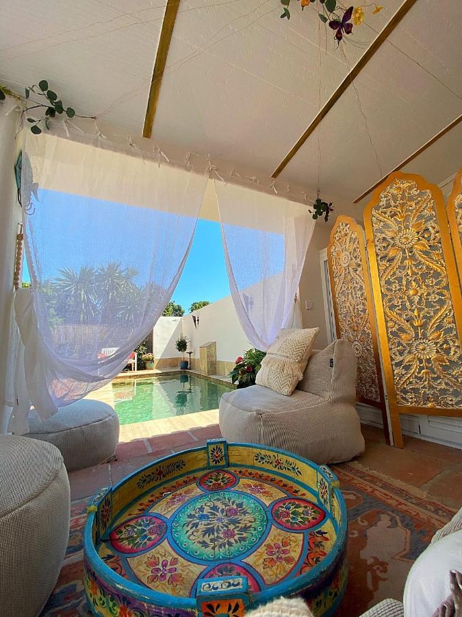 La Siesta Villa Estepona