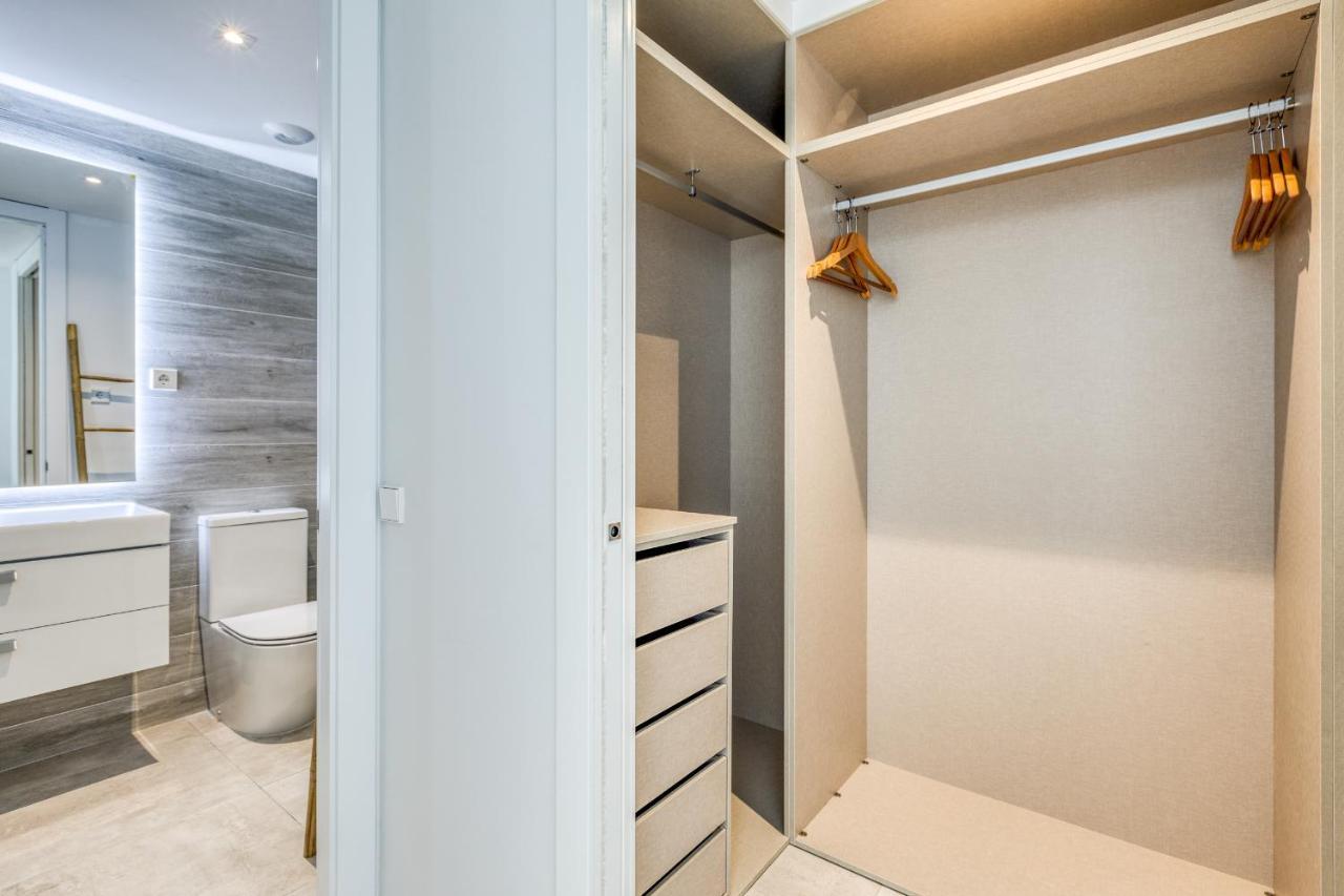 Apartment Hanami South Bay Sb1 *