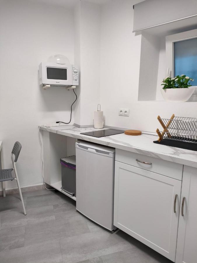La Casita De Mari Apartment