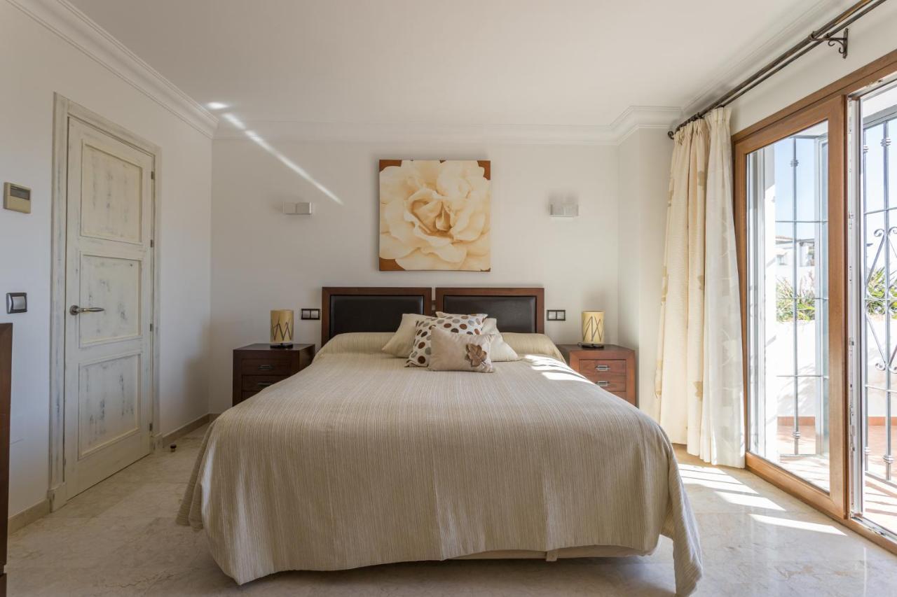 Oleholidays Balcones De Bellavista * Estepona