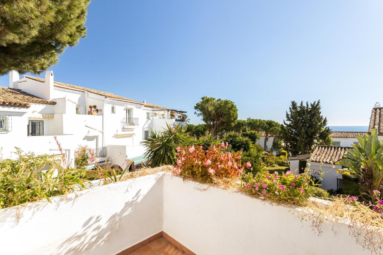 Oleholidays Balcones De Bellavista Holiday home *