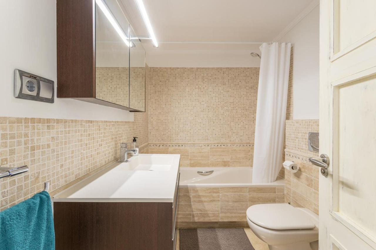Oleholidays Balcones De Bellavista Holiday home *