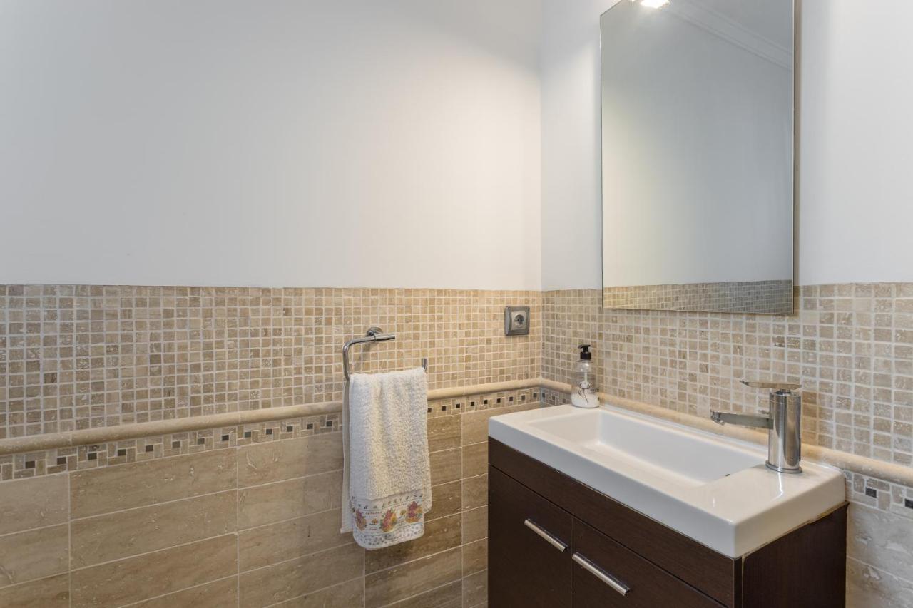 Holiday home Oleholidays Balcones De Bellavista Estepona