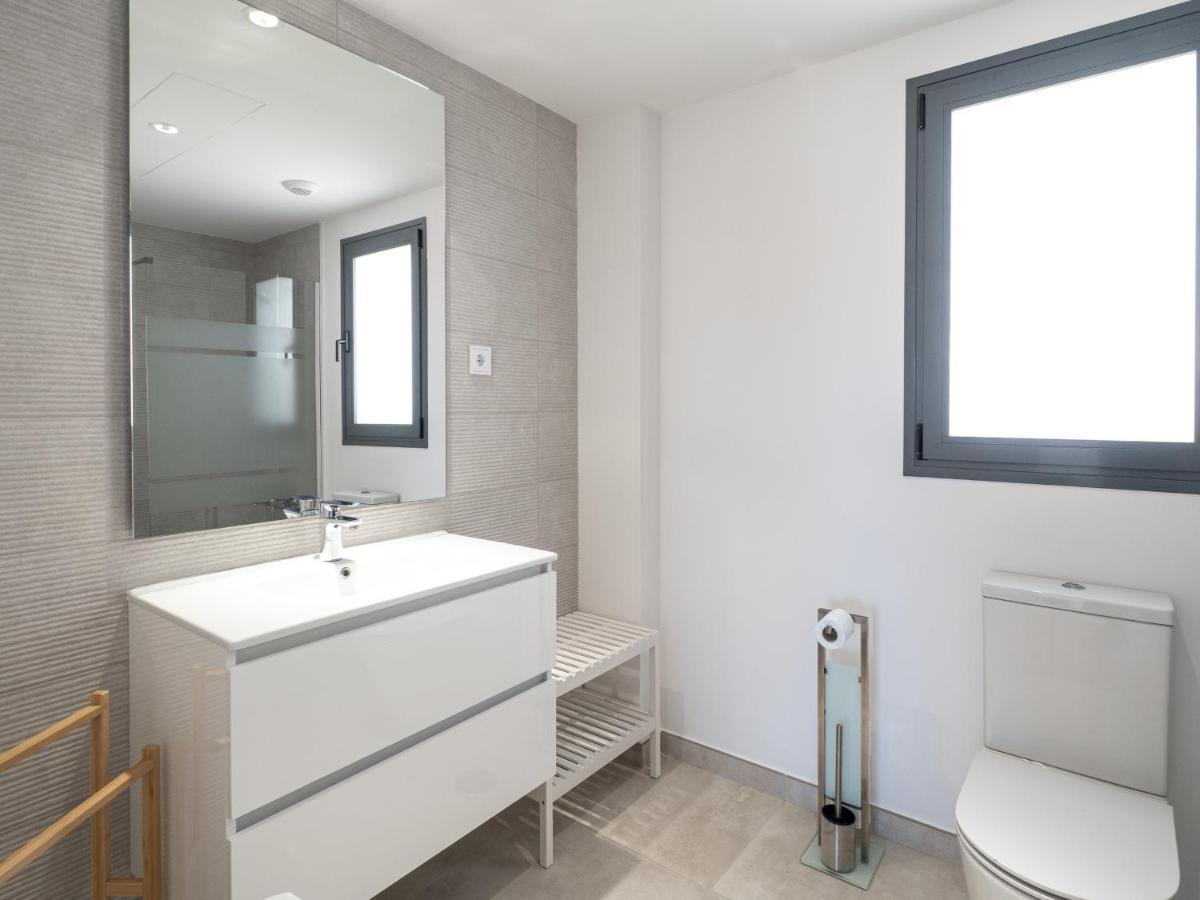 Appartement South Bay 2381 Penthouse *