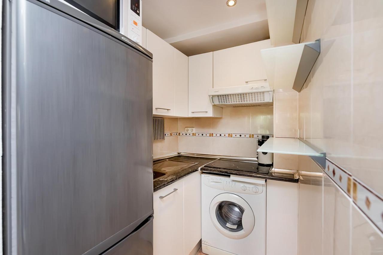 Bhost - Las Acacias Apartment *