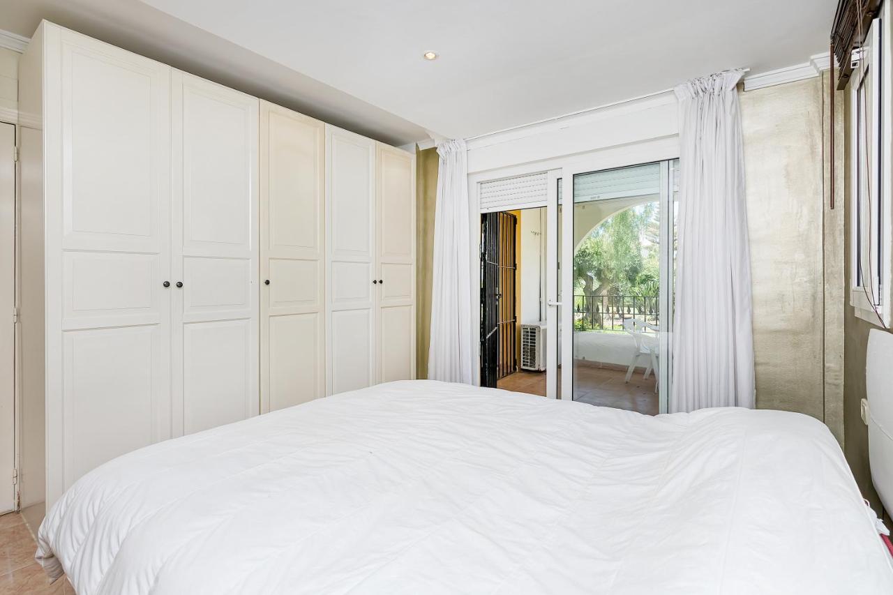 Apartment Bhost - Las Acacias