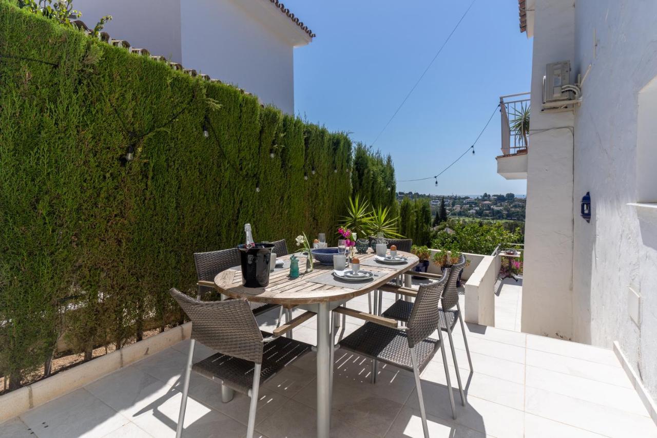Casa Pura Vida * Estepona