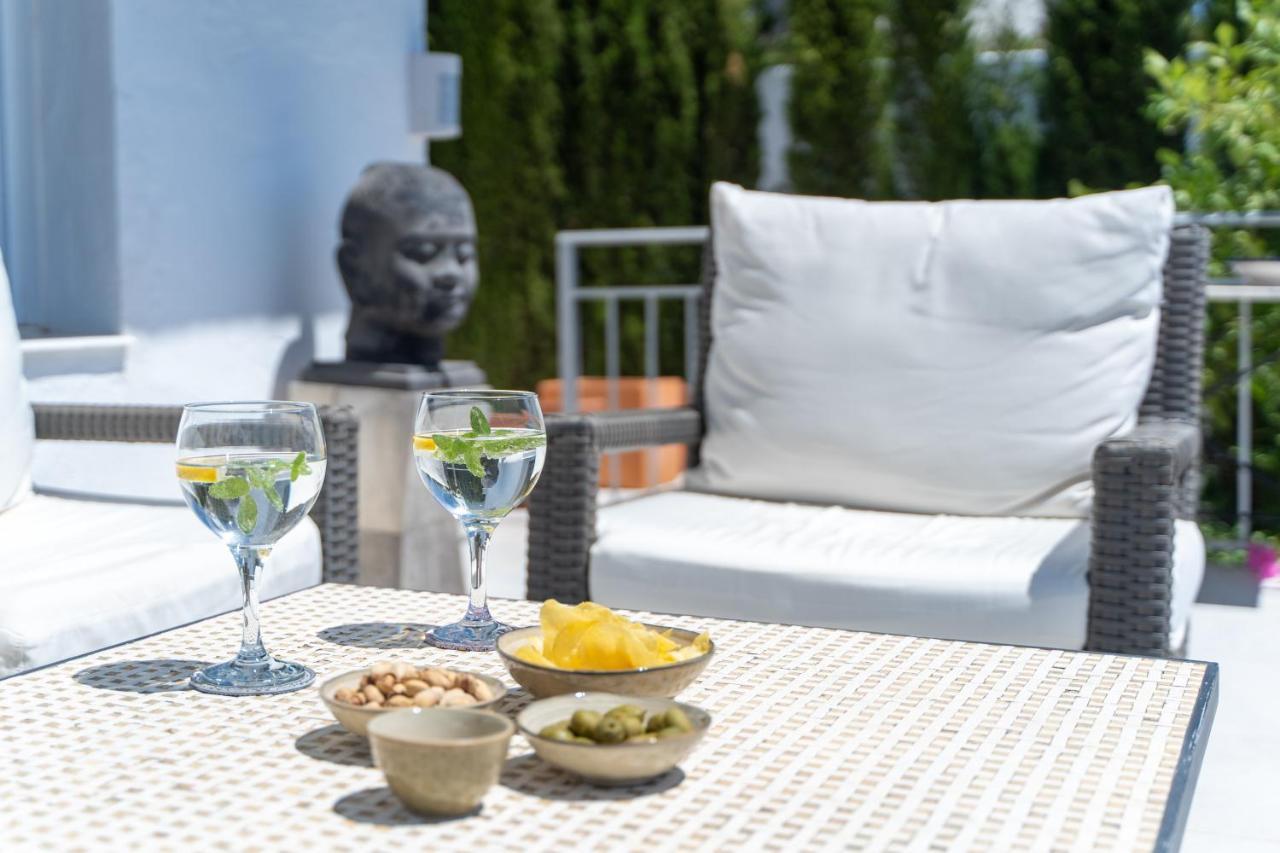 Villa Casa Pura Vida Estepona