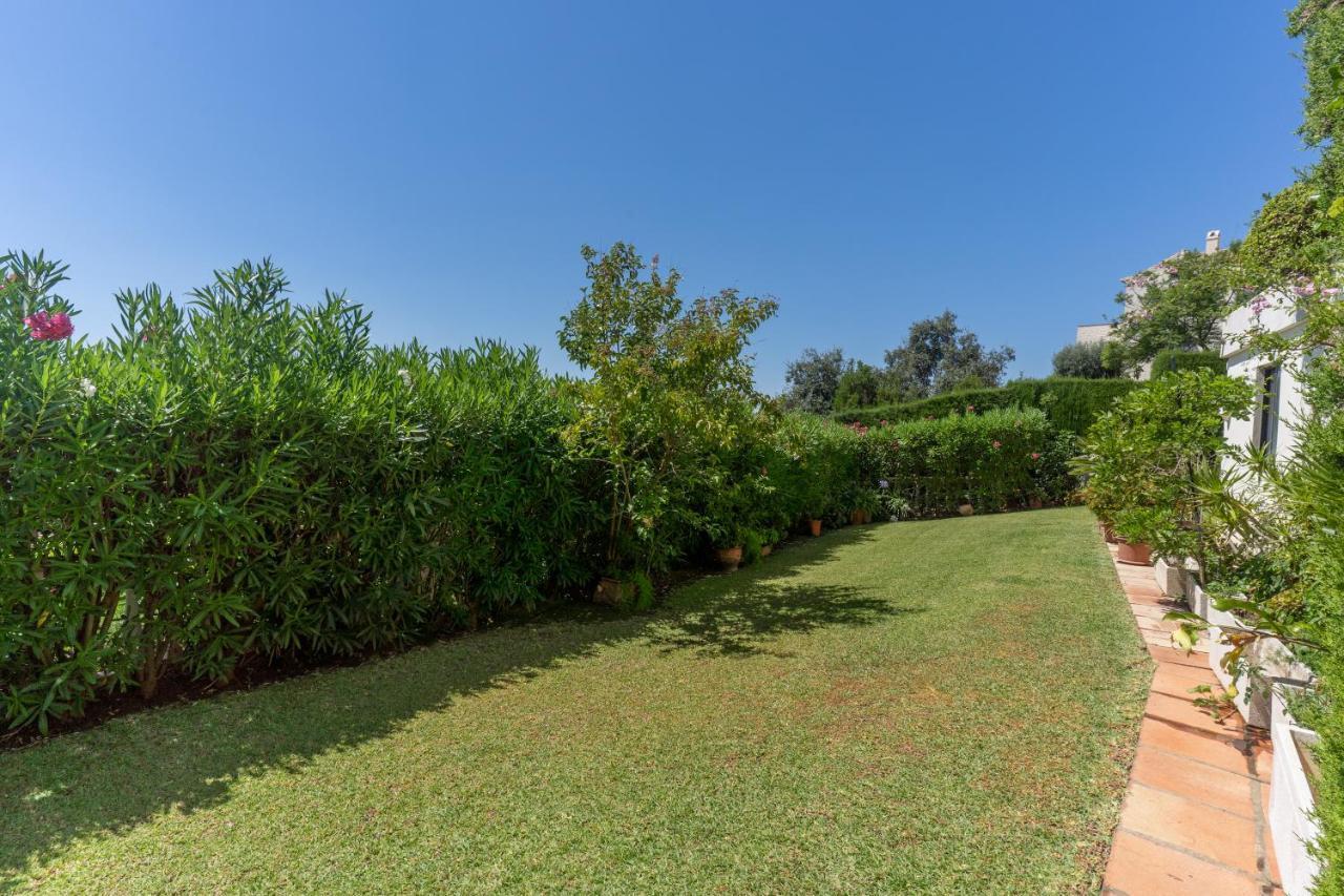 Casa Pura Vida Estepona