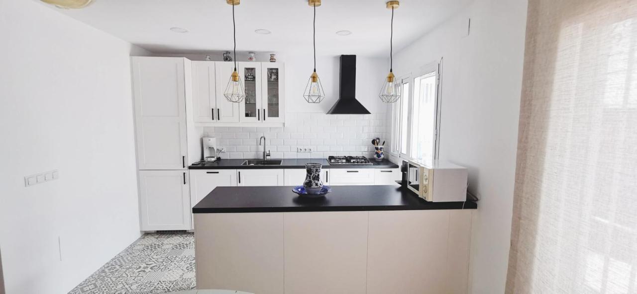 Bel Andalus Holiday home