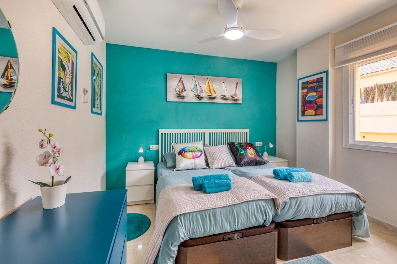 Apartment Hanami Puerto Alto Pa 7-7 *
