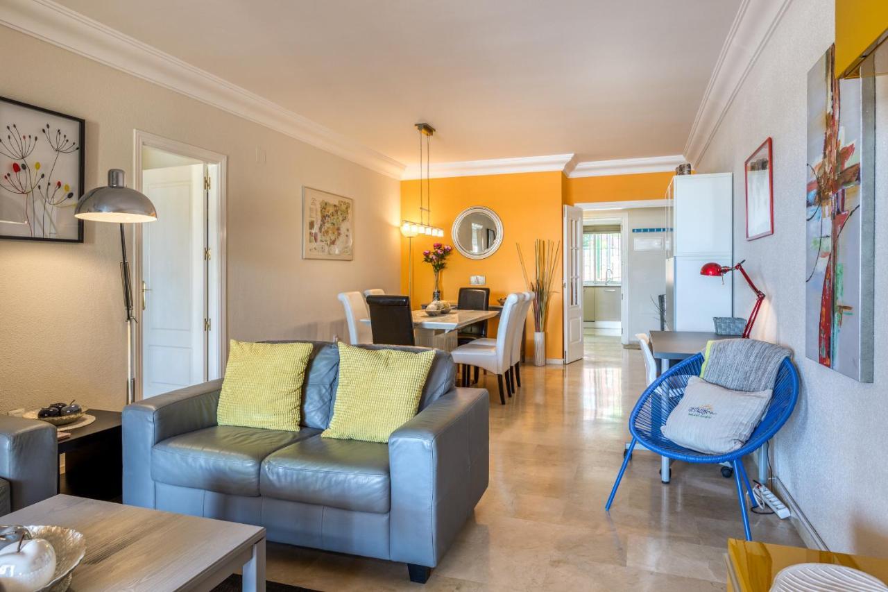 Hanami Puerto Alto Pa 7-7 * Estepona